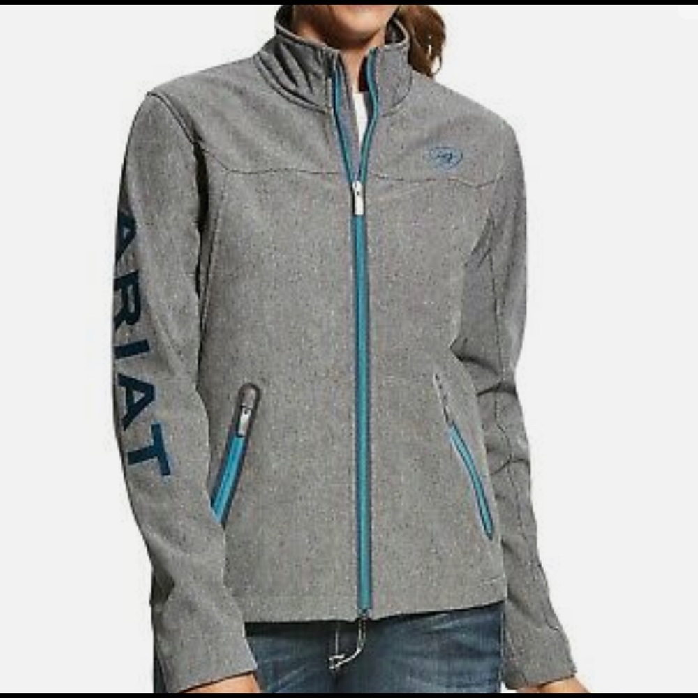 Ariat Jacket